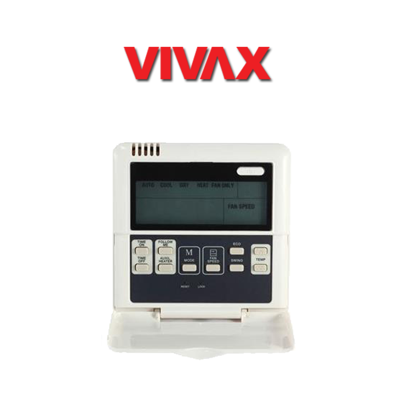 Vivax  CC Aeri 3,5 kW Vivax  CC Aeri 3,5 kW