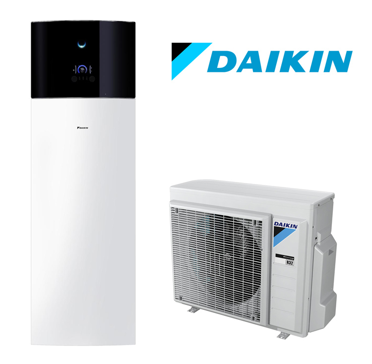 Daikin Altherma 3 (PTV) 16 kW dizalica topline  Daikin Altherma 3 (PTV) 16 kW dizalica topline