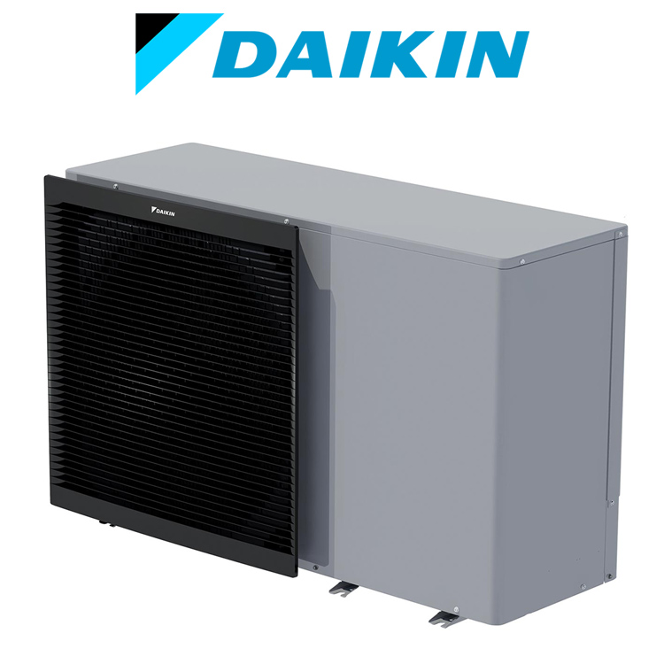 Daikin Altherma 3 Monoblok 14,0 kW Daikin Altherma 3 Monoblok 14,0 kW