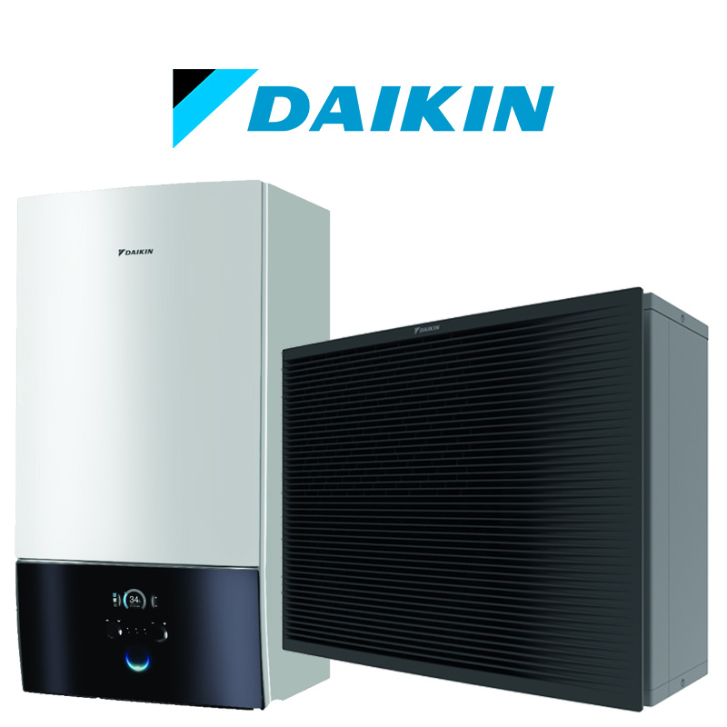 Daikin Altherma 3 visokotemperaturna 16 kW dizalica topline Daikin Altherma 3 visokotemperaturna 16 kW dizalica topline
