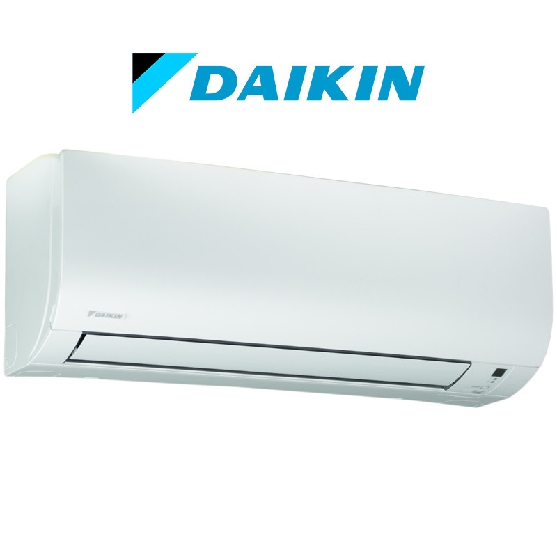 Daikin Comfora Inverter 2,5 kW Daikin Comfora Inverter 2,5 kW