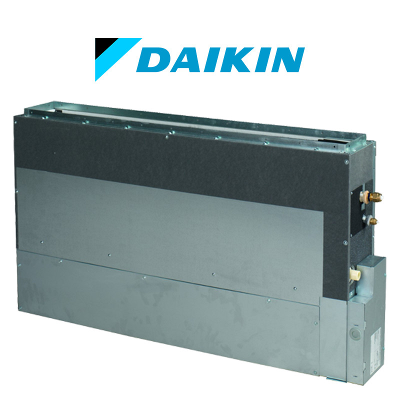 Daikin ugradbena parapetna izvedba 5,0 kW Daikin ugradbena parapetna izvedba 5,0 kW