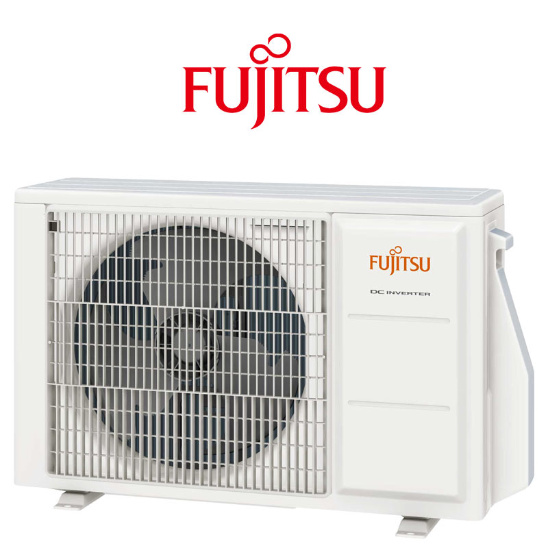 Fujitsu podna izvedba 4,2 kW Fujitsu podna izvedba 4,2 kW