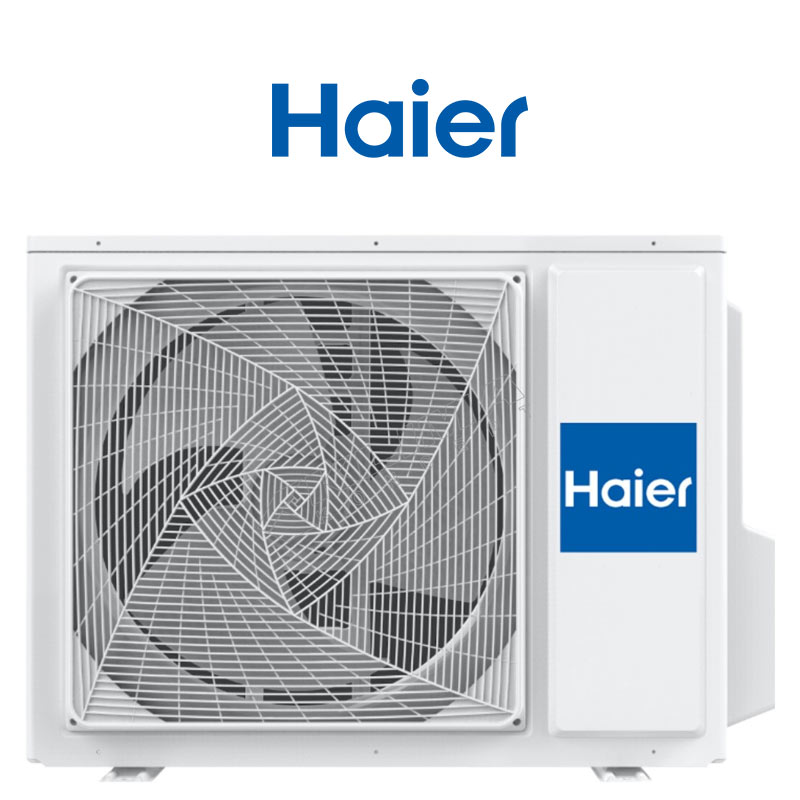 Haier kazetna izvedba 3,5 kW Haier kazetna izvedba 3,5 kW