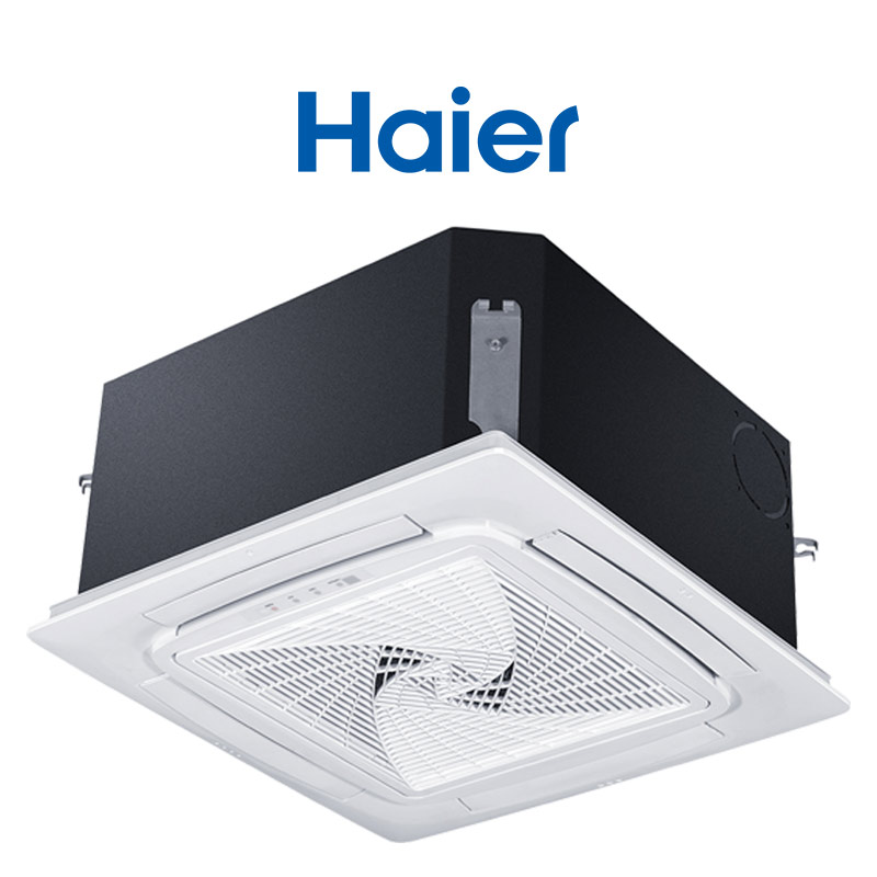 Haier kazetna izvedba 3,5 kW Haier kazetna izvedba 3,5 kW