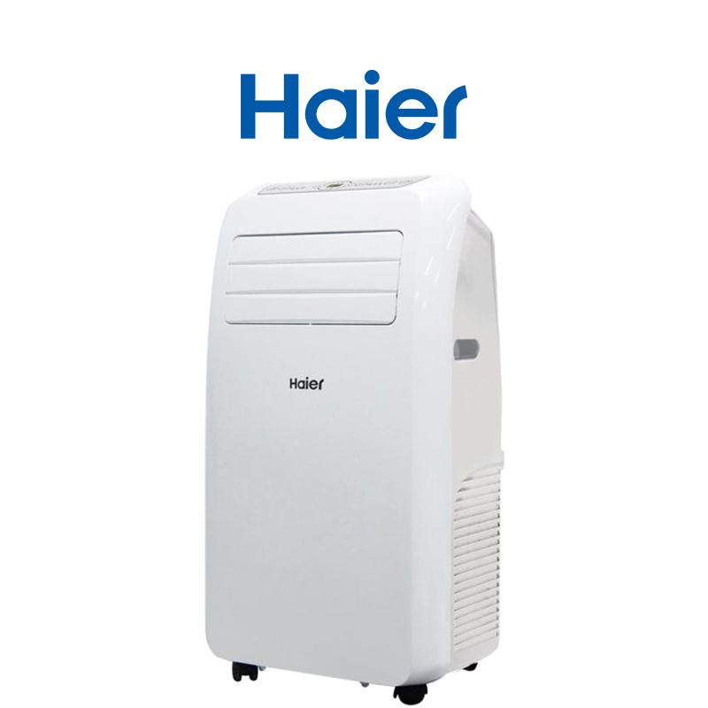 Haier prijenosni klima uređaj 3,5 kW Haier prijenosni klima uređaj 3,5 kW