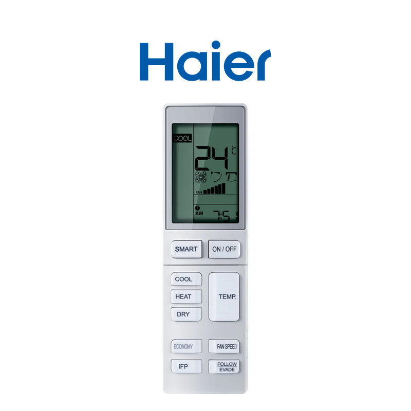 Haier kazetna izvedba 3,5 kW Haier kazetna izvedba 3,5 kW
