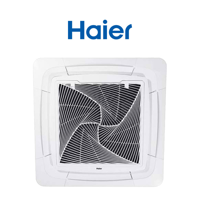 Haier kazetna izvedba 3,5 kW Haier kazetna izvedba 3,5 kW