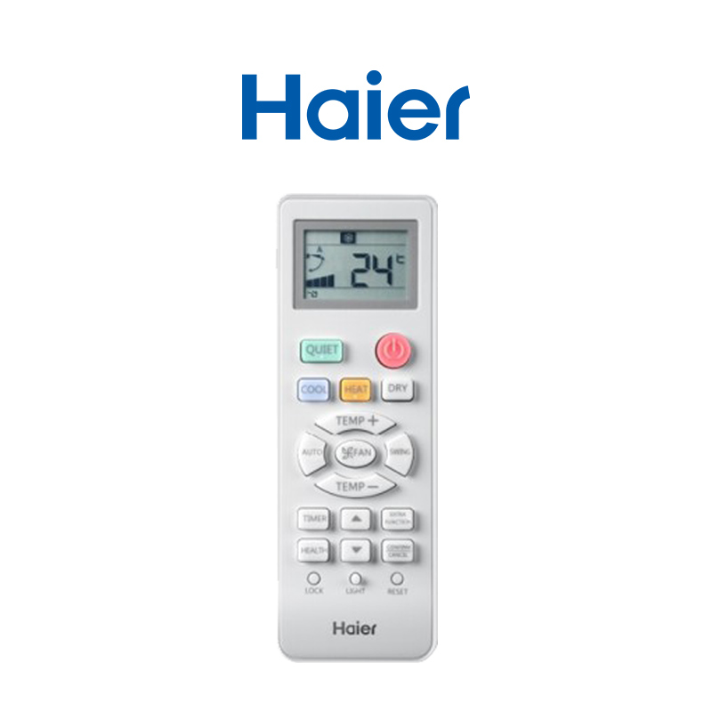 Haier Pearl 7,0 kW Haier Pearl 7,0 kW