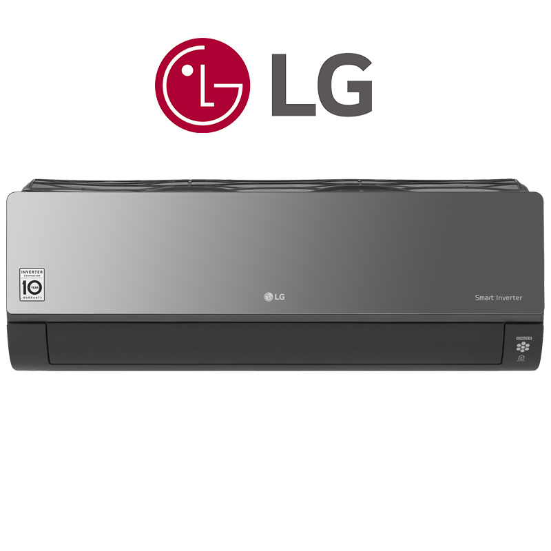 LG Art Cool Mirror 5,0 kW LG Art Cool Mirror 5,0 kW