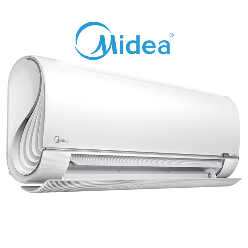 Midea multi unutarnja jedinica BreezelessE 2,5 kW Midea multi unutarnja jedinica BreezelessE 2,5 kW