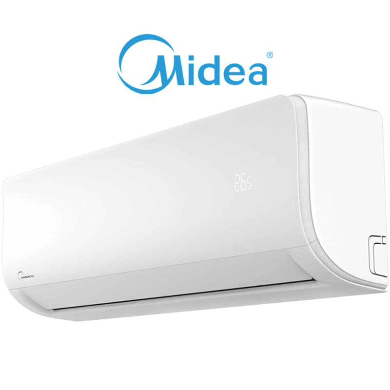Midea Xtreme Save Pro 2,5 kW  Midea Xtreme Save Pro 2,5 kW