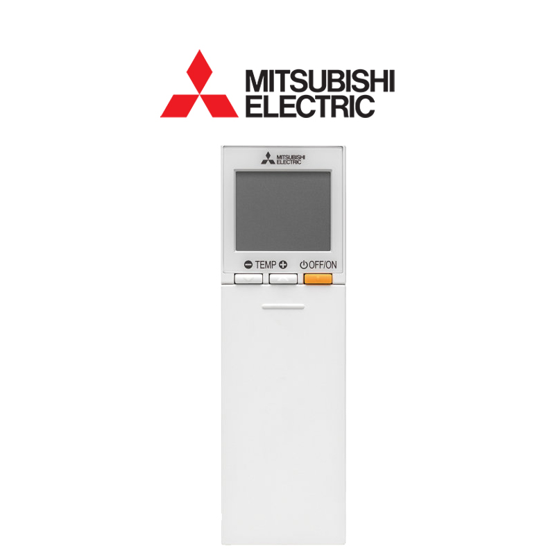 Mitsubishi Electric RW 2,5 kW Mitsubishi Electric RW 2,5 kW