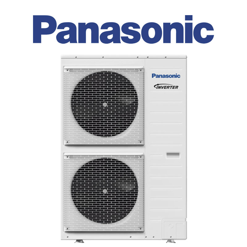 Panasonic Aquarea (H) T-CAP niskotemperaturna dizalica topline 9,0 kW Panasonic Aquarea (H) T-CAP niskotemperaturna dizalica topline 9,0 kW