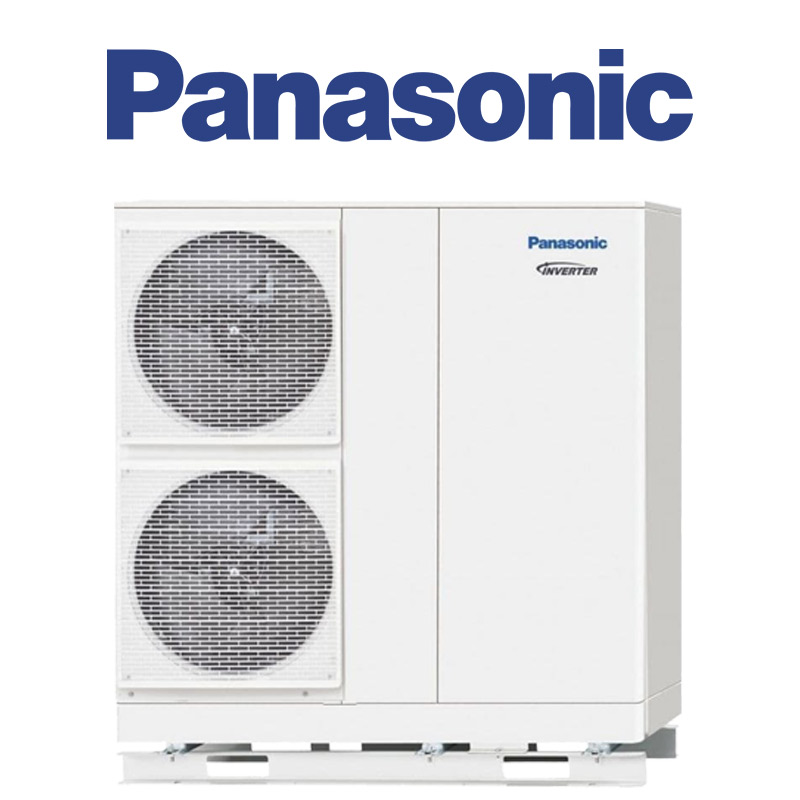 Panasonic Aquarea (J) T-CAP Monoblok dizalica topline 16,0 kW Panasonic Aquarea (J) T-CAP Monoblok dizalica topline 16,0 kW