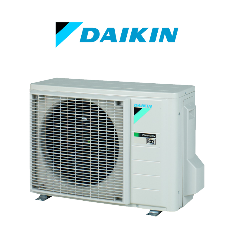 Daikin Comfora Inverter 2,5 kW Daikin Comfora Inverter 2,5 kW
