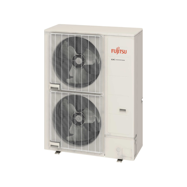 Fujitsu Waterstage Super High Power dizalica topline WSYG160DJ6 + WOYG160LJL / 16,0 kW
