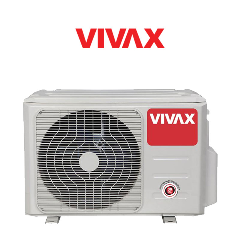 Vivax CT AERI+ 3,5 kW Vivax CT AERI+ 3,5 kW