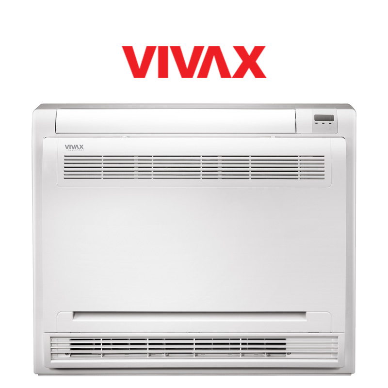 Vivax CT AERI+ 3,5 kW Vivax CT AERI+ 3,5 kW