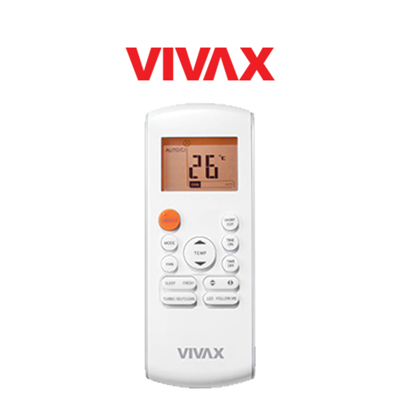 Vivax multi unutarnja jedinica M-Design 2,0 kW Vivax multi unutarnja jedinica M-Design 2,0 kW