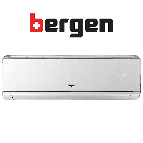 Bergen Pine 09K / 2,5 kW