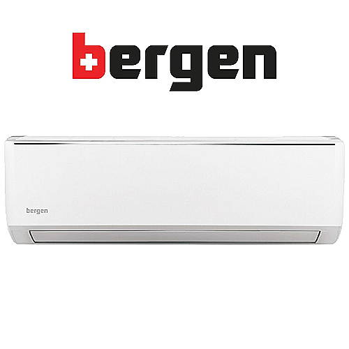 Bergen Pine Profi 12K / 3,5 kW