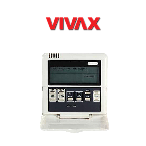 Vivax  CC Aeri 3,5 kW Vivax  CC Aeri 3,5 kW