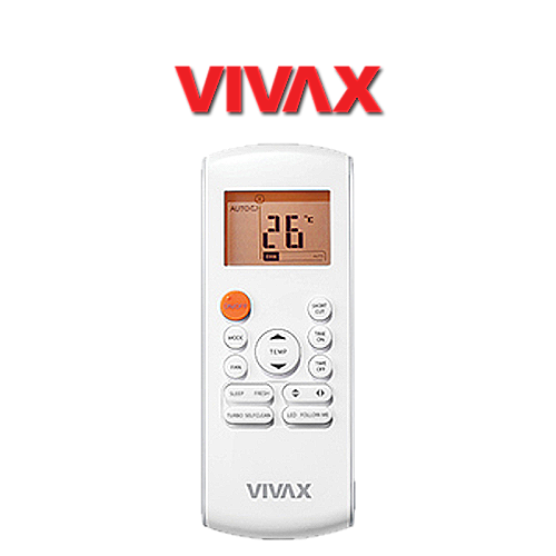 Vivax CF Aeri ACP-48CF140AERI / 14,0 kW