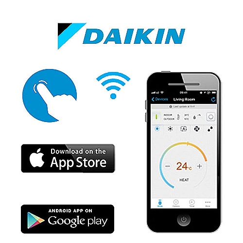 Daikin Altherma 3 visokotemperaturna 16 kW dizalica topline Daikin Altherma 3 visokotemperaturna 16 kW dizalica topline