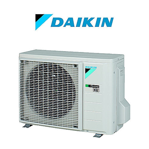 Daikin Stylish FTXTA30AW + RXTA30N / 3,0 kW
