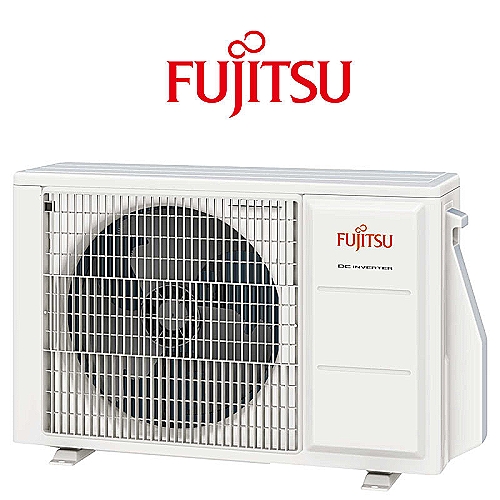 Fujitsu podna izvedba 4,2 kW Fujitsu podna izvedba 4,2 kW