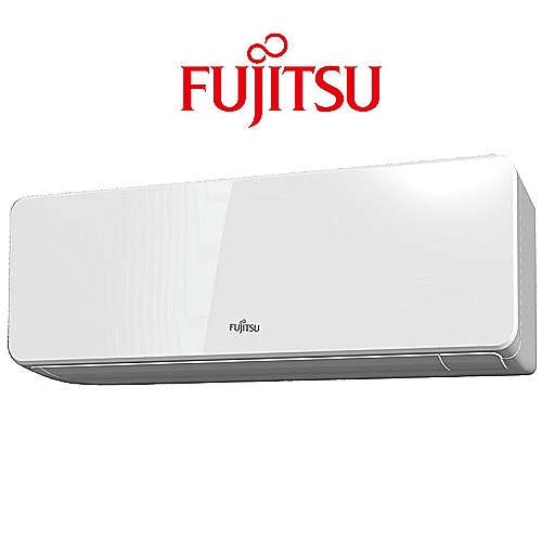 Fujitsu ASYG09KGTE + AOYG09KGCA / 2,5 kW