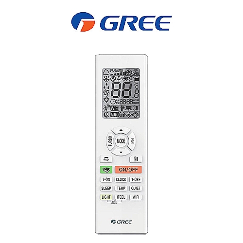 Gree G-Tech 3,5 kW