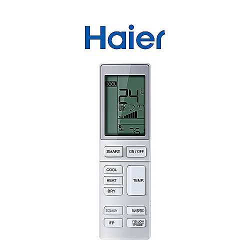 Haier kazetna izvedba 3,5 kW Haier kazetna izvedba 3,5 kW