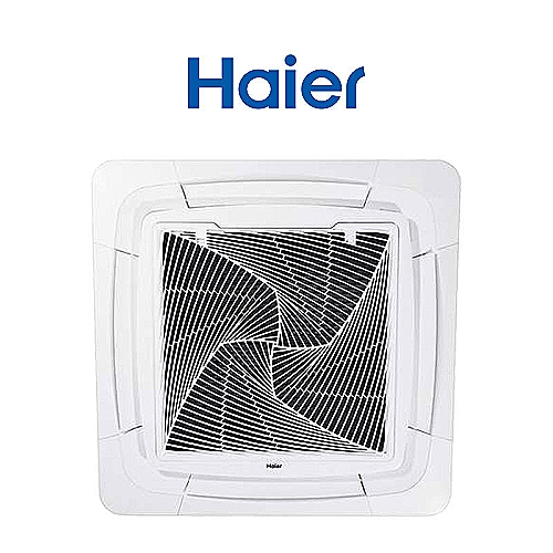 Haier kazetna izvedba 3,5 kW Haier kazetna izvedba 3,5 kW