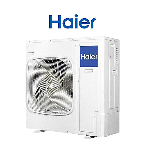 Haier AC105S2SH1FA + 1U105S2SS1FA / 10,0 kW