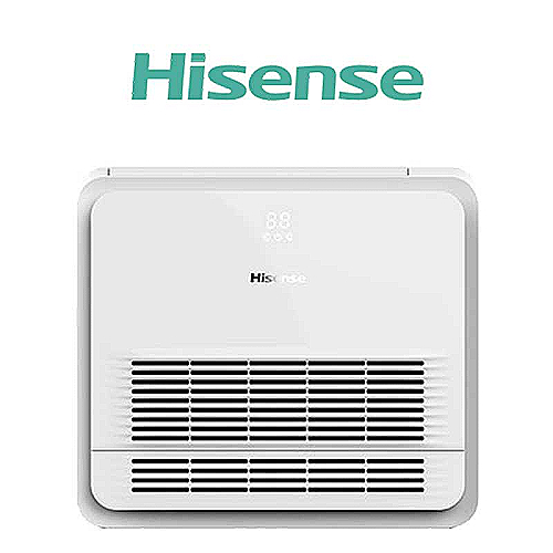 Hisense Console AKT-26UR4RRK4 / 2,5 kW