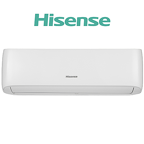 Hisense Eco Smart CD25YR3FG + CD25YR3FW / 2,5 kW