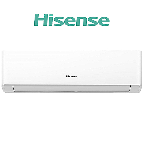 Hisense Energy SE KA25MR0EG + KA25MR0EW / 2,5 kW