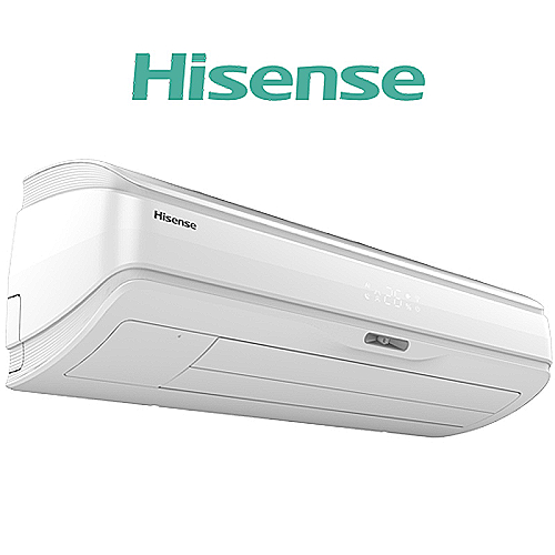 Hisense Silentium Pro QD25XU0AG + QD25XU0AW / 2,5 kW
