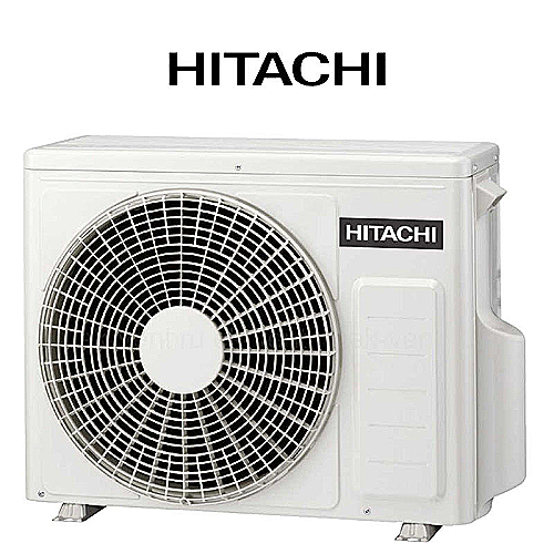 Hitachi multi vanjska jedinica RAM-53NP2E / 5,3 kW