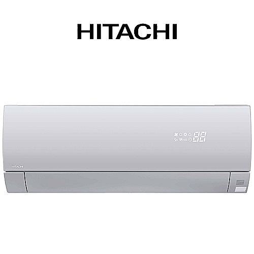 Hitachi Lorai Air Pur RAK-25PSE(W/S) + RAC-25WSE / 2,5 kW