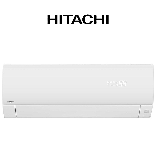Hitachi Lorai Air Pur RAK-25PSE(W/S) + RAC-25WSE / 2,5 kW