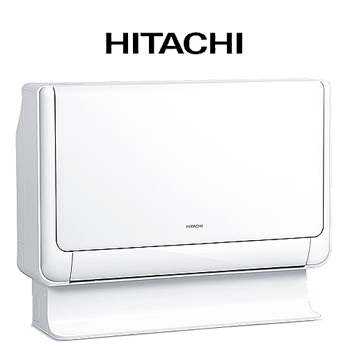 Hitachi multi unutarnja jedinica Shirokuma RAF-25RXE / 2,5 kW