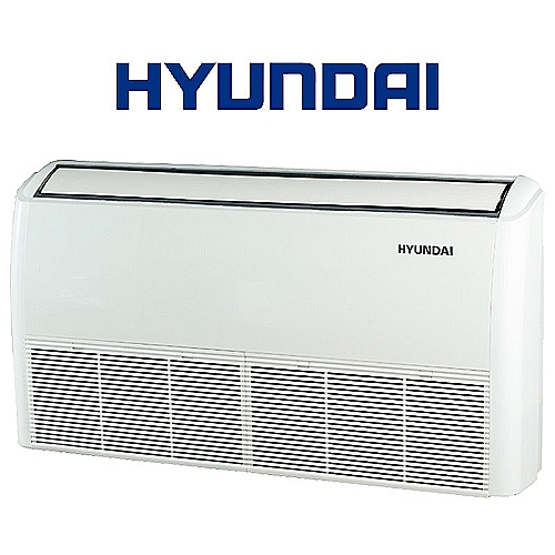 Hyundai HCF 18 VMV + HCO 18 VMV / 5,0 kW Hyundai HCF 18 VMV + HCO 18 VMV / 5,0 kW