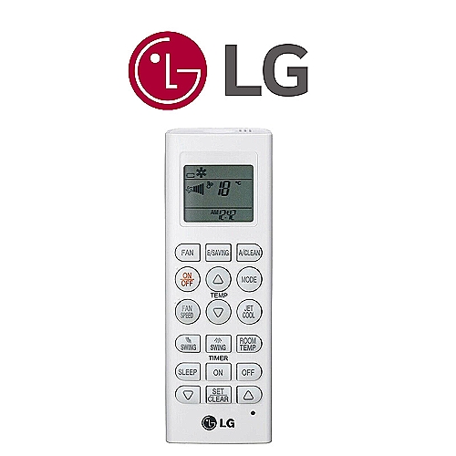 LG Dualcool Pure 3,5 kW LG Dualcool Pure 3,5 kW