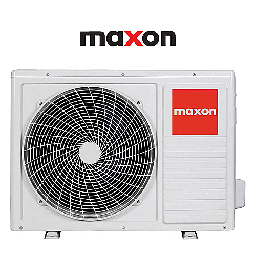 Maxon Comfort MXI-09HC012i + MXO-09HC012i / 2,5 kW