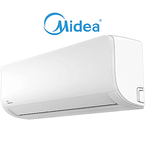 Midea Xtreme Save Pro Carbon 5,0 kW