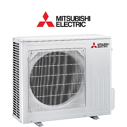 Mitsubishi Electric RW 2,5 kW Mitsubishi Electric RW 2,5 kW