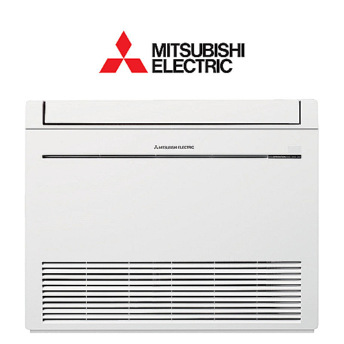 Mitsubishi Electric MFZ-KJ50VE + MUFZ-KJ50VE / 5,0 kW